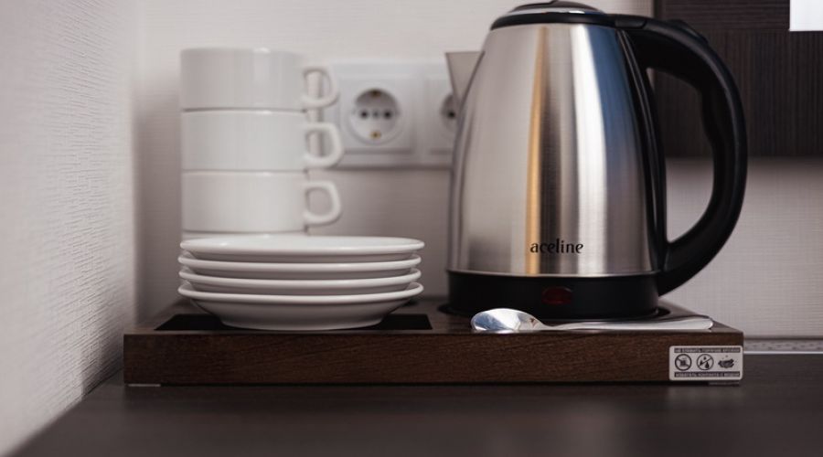 Семейный 4-местный корпус А