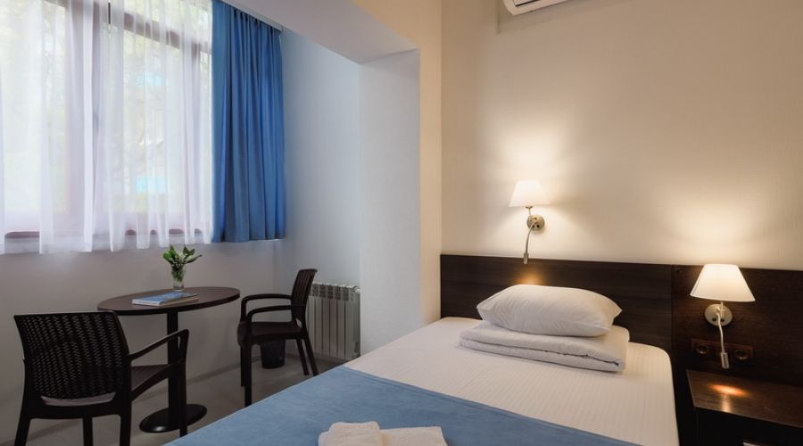 Семейный 4-местный корпус А