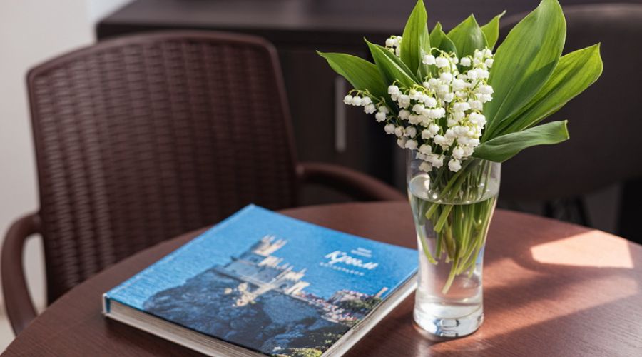 Семейный 4-местный корпус А