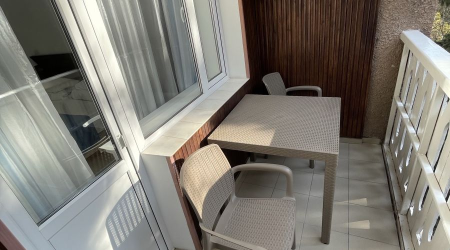 Стандартный 2-местный (TWIN/DBL) корпус А