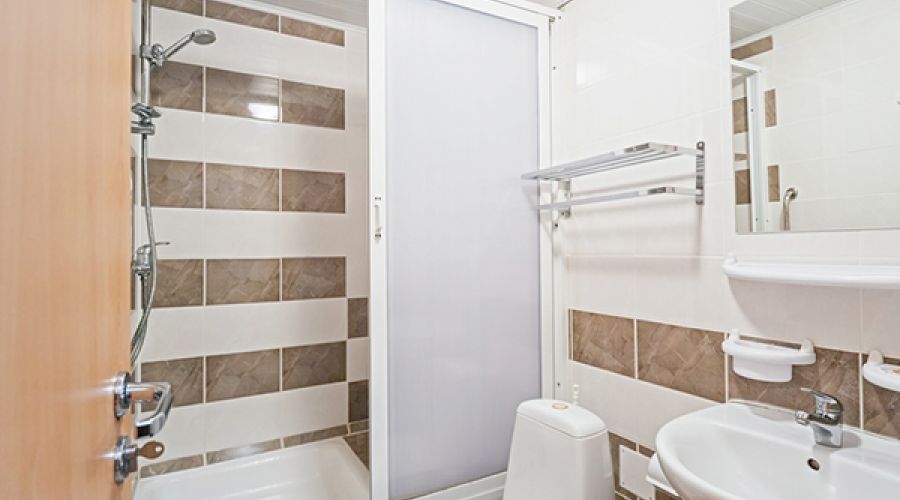 Люкс 1-местный