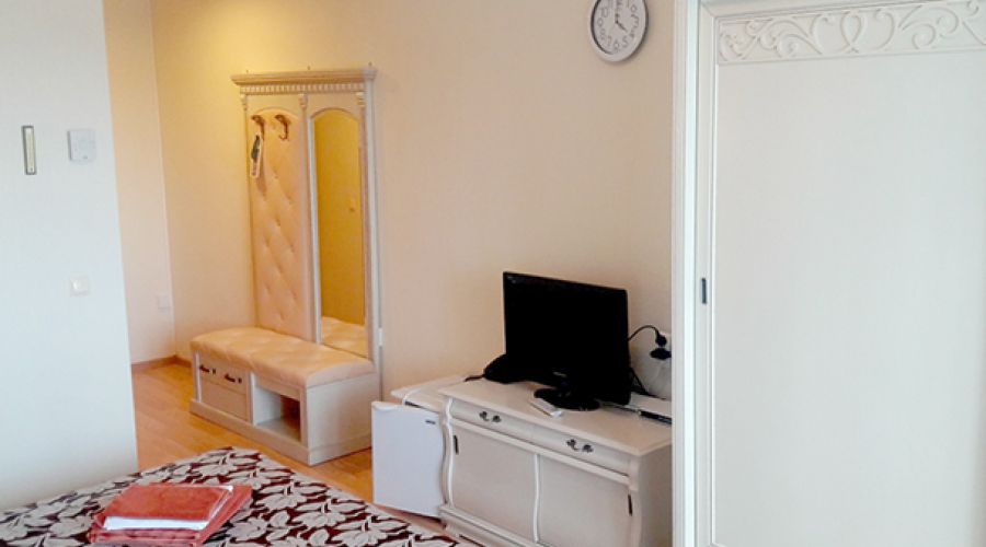 Люкс 1-местный