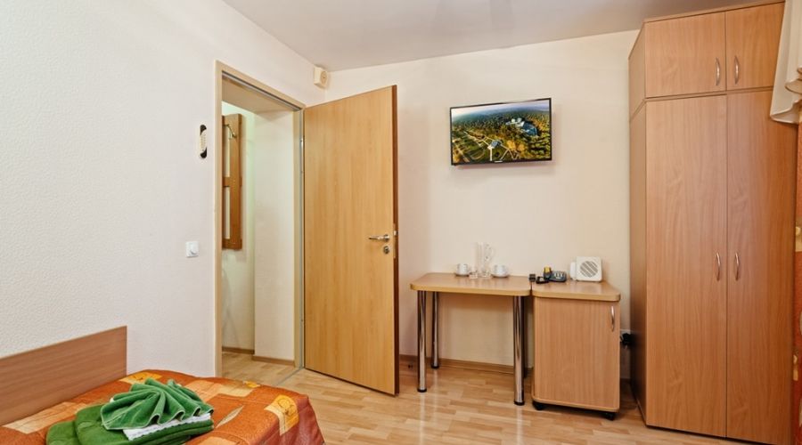 Стандартный 2-местный