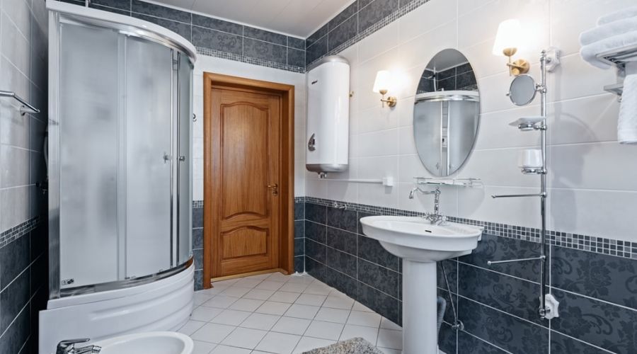 Сьют 2-местный в коттедже