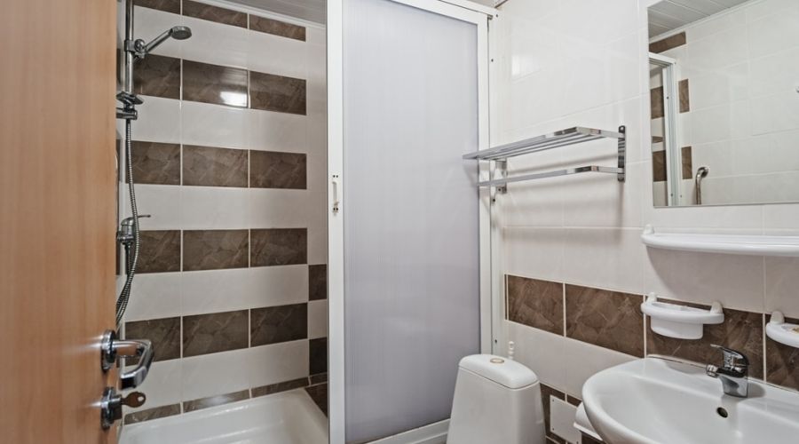 Стандартный 2-местный