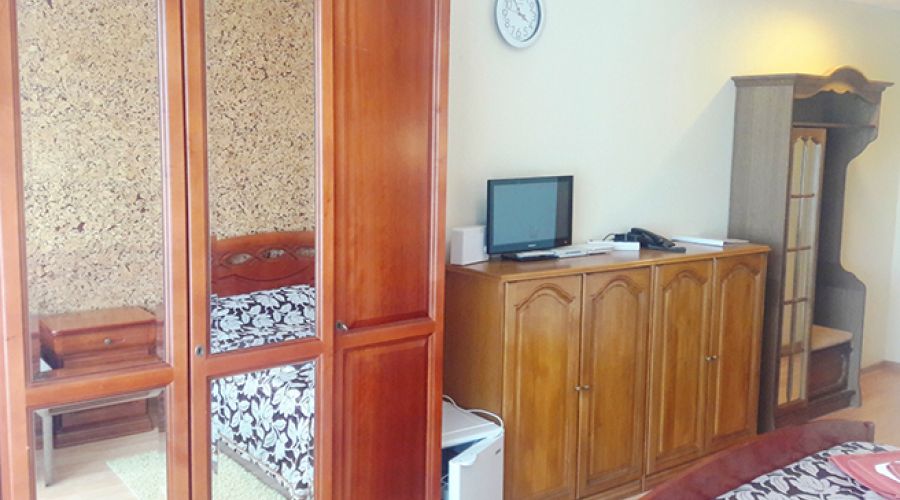 Люкс 1-местный