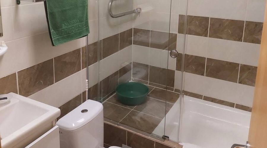 Улучшенный 2-местный Твин