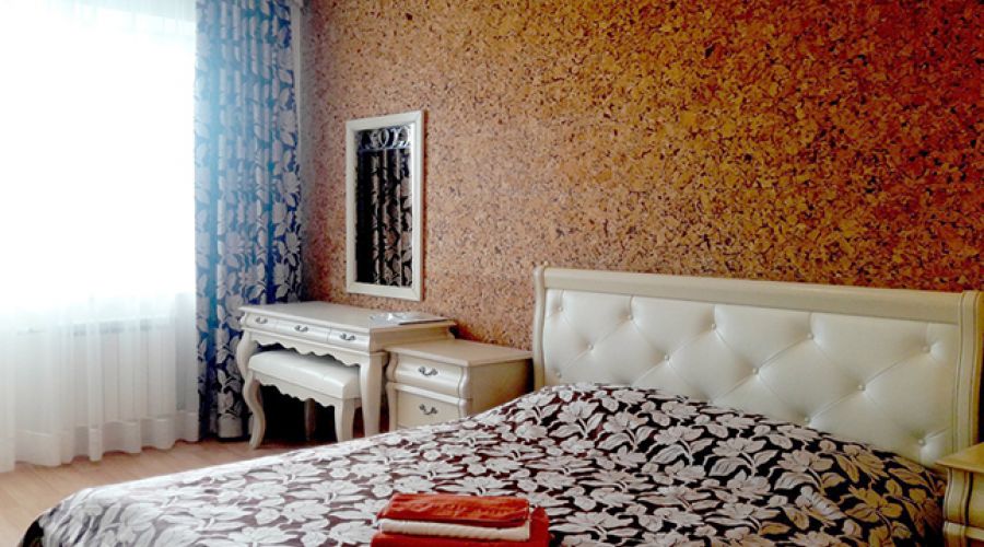 Люкс 1-местный