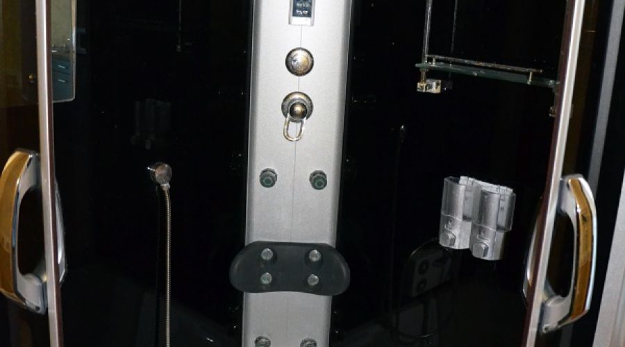 Люкс-студио 2-местный