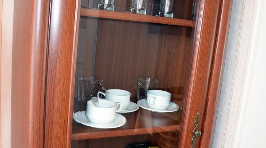 Люкс 2-местный 2-комнатный