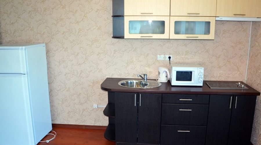 Люкс-студио 2-местный