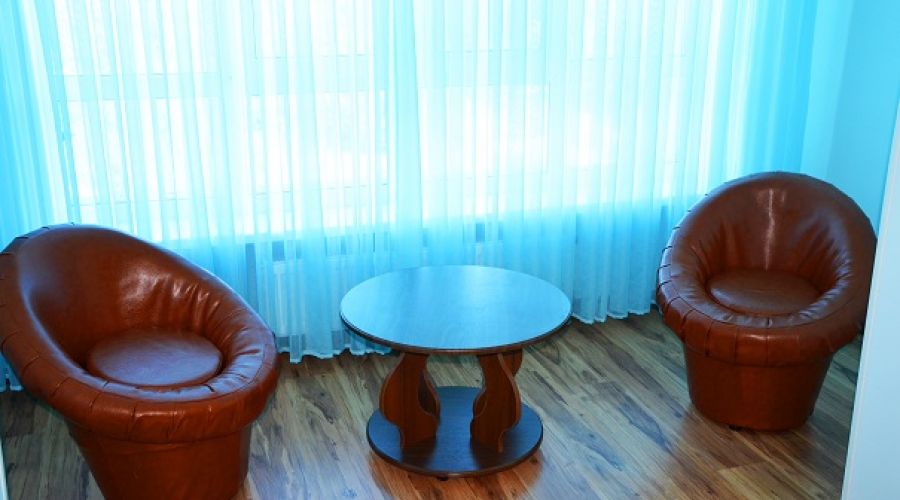 Стандартный 1 категория 3-местный 1-комнатный