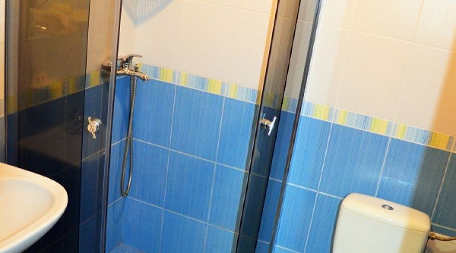 Семейный 1 категория 4-местный 3-комнатный