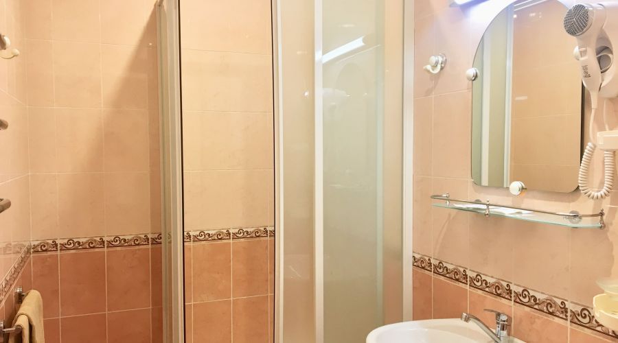 Стандартный Плюс 3-местный