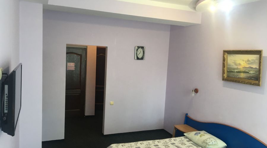 Стандартный 2-местный