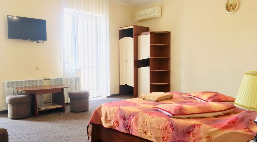 Стандартный Плюс 3-местный