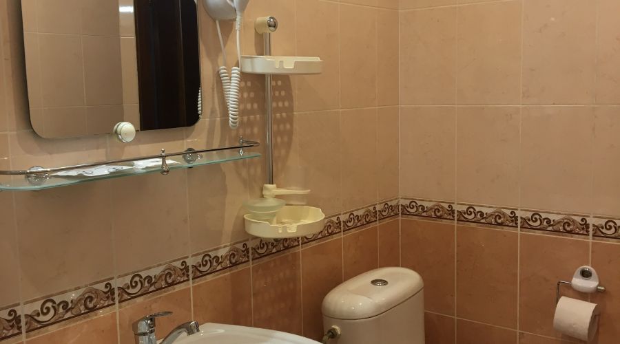 Стандартный Плюс 3-местный