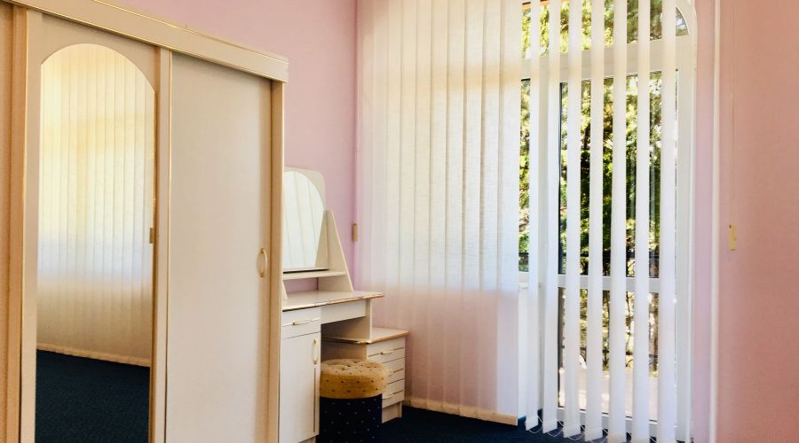 Семейный 4-местный 2-комнатный