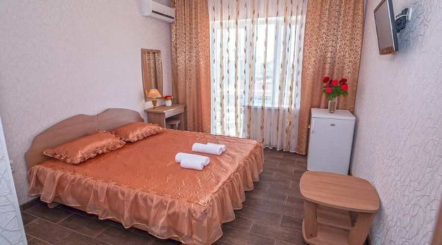 Стандарт 2-местный