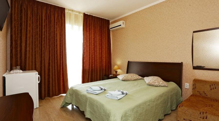 Стандарт 2-местный