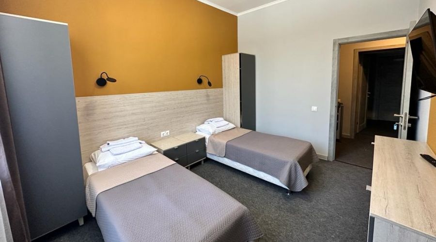 Место в стандарте (блок)