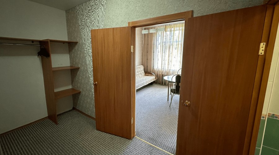 Люкс 2-комнатный