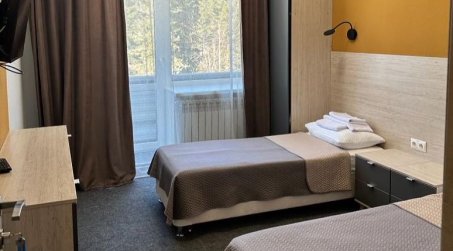 Место в стандарте (блок)