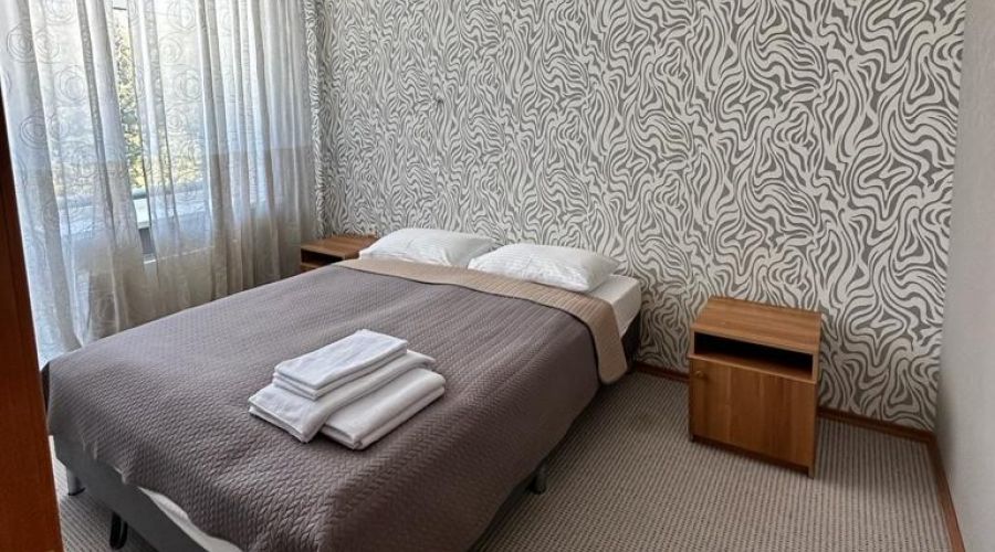 Люкс 2-комнатный