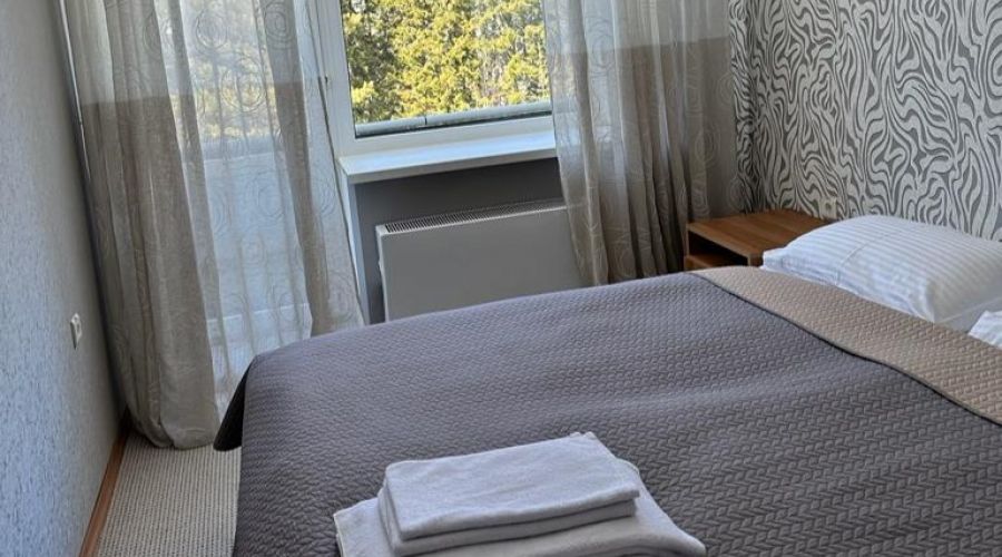 Люкс 2-комнатный