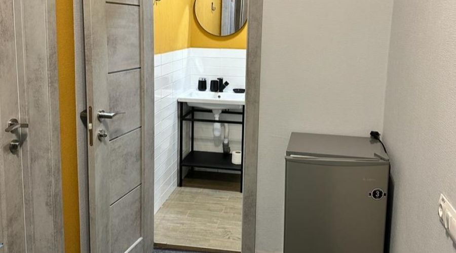 Место в стандарте (блок)