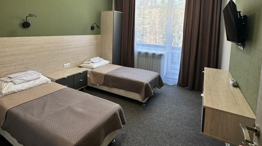 Место в стандарте (блок)