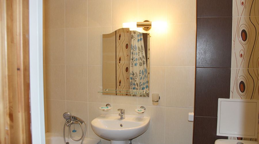 TWIN 2-местный  Twin