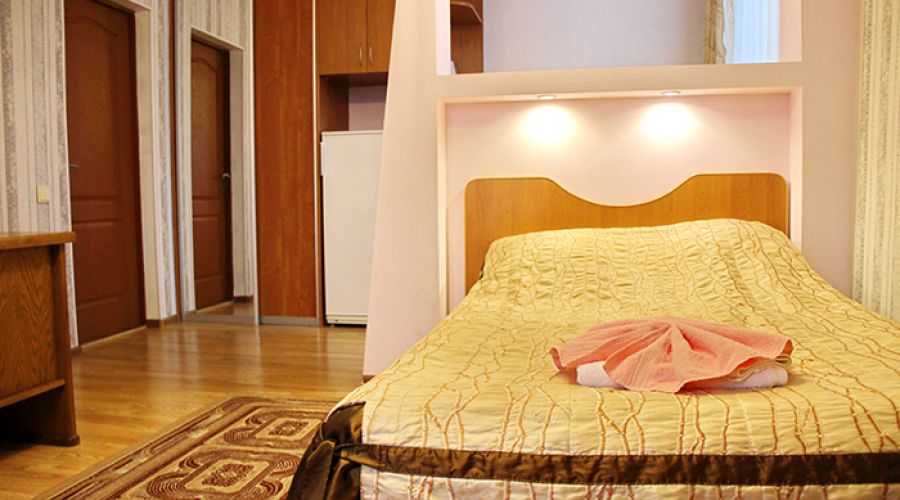 Single 1-местный Single