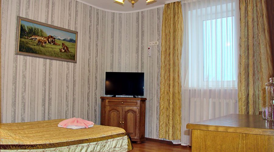 Single 1-местный Single