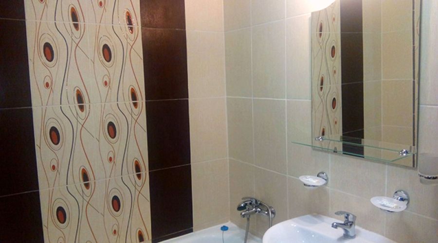 Семейный 2-местный