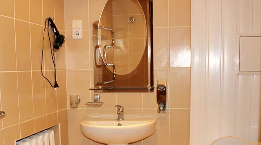 Single 1-местный Single