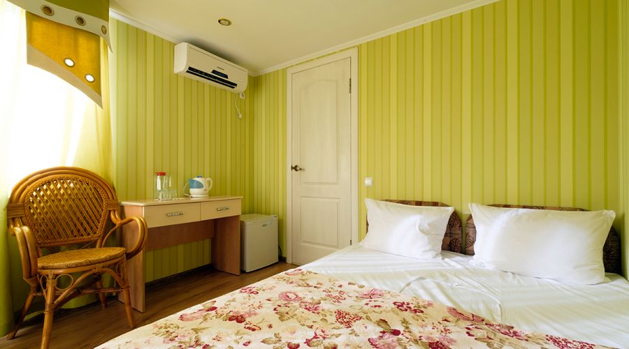 Стандарт 1-местный