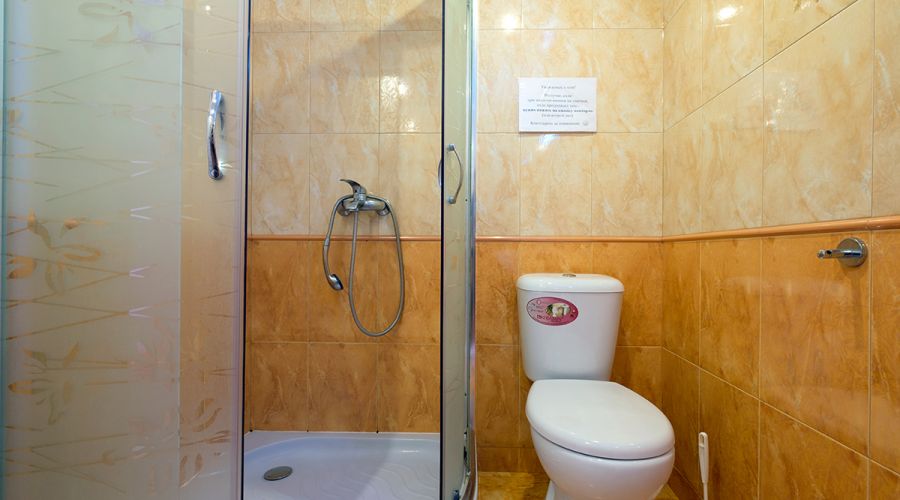 Стандарт 1-местный