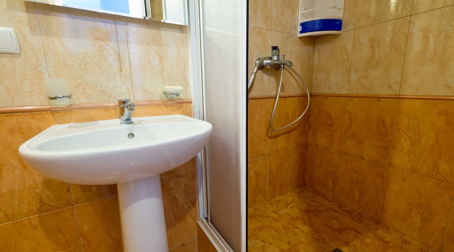 Стандарт 2-местный