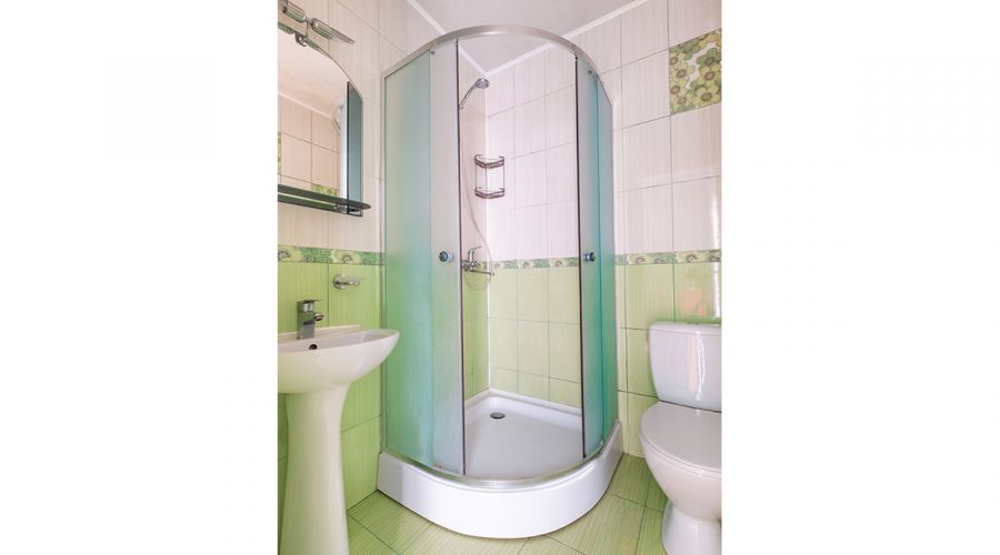 Стандарт 2-местный