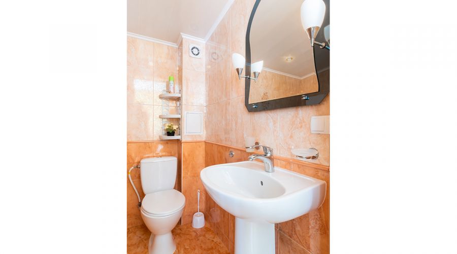 Стандарт 3-местный