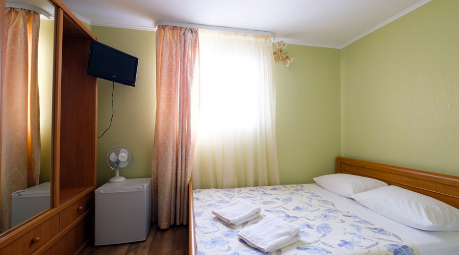 Стандарт 1-местный