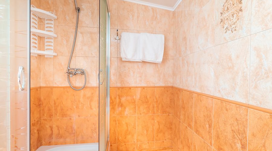 Стандарт 3-местный