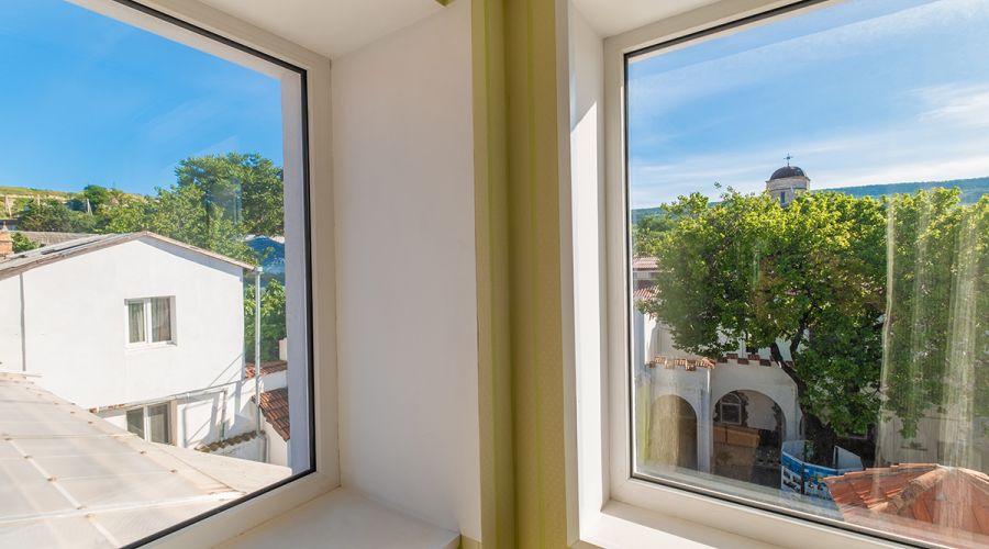 Стандарт 3-местный