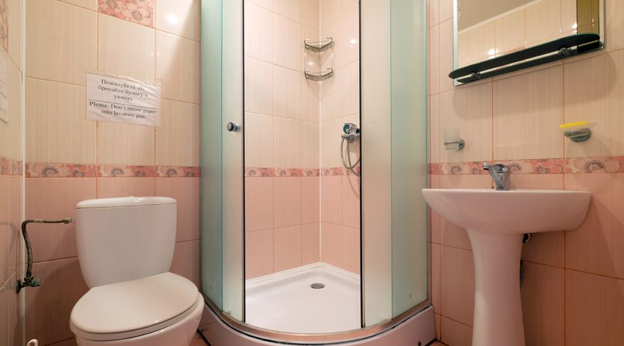 Стандарт 2-местный