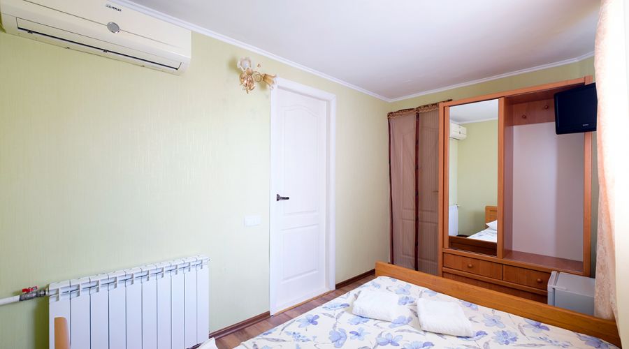 Стандарт 1-местный