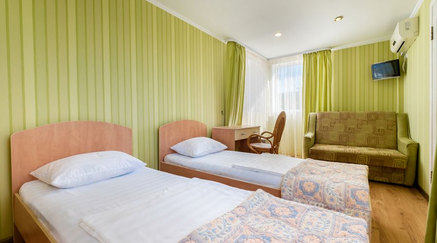 Стандарт 3-местный