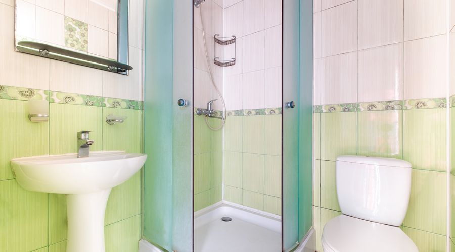 Стандарт 2-местный