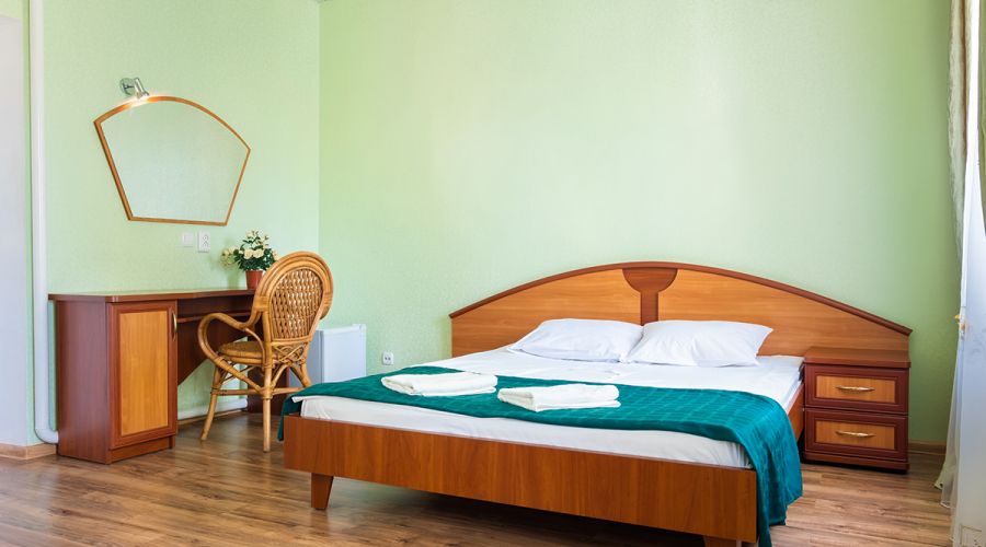 Стандарт 2-местный