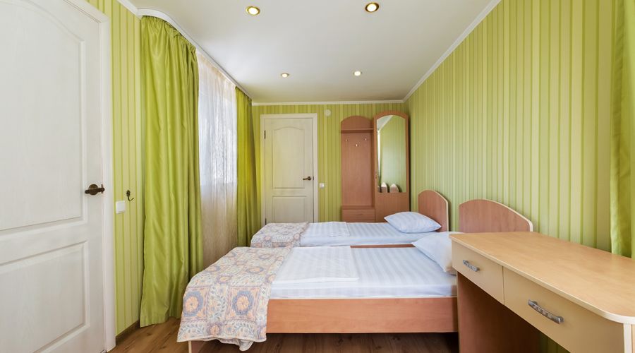 Стандарт 3-местный